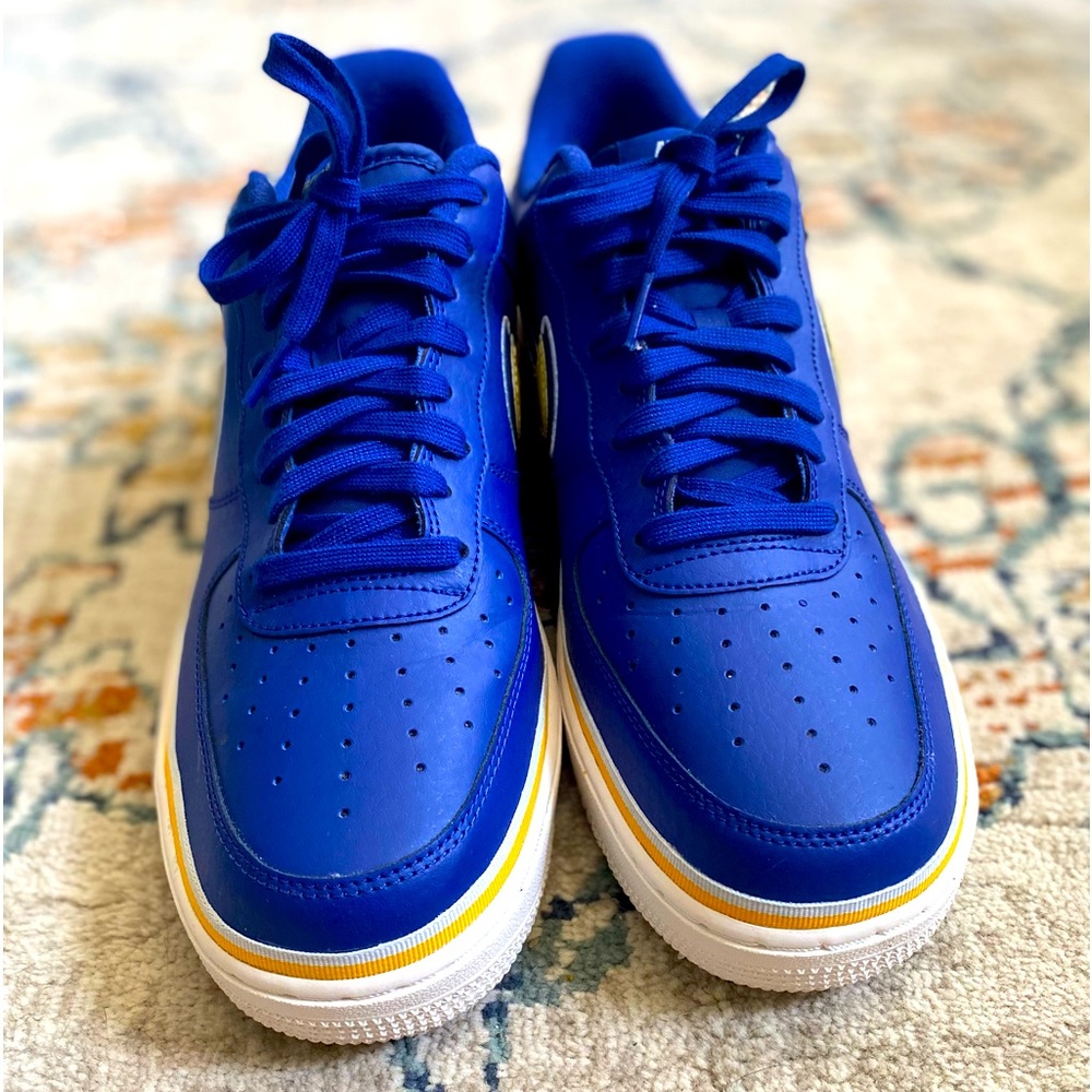 Air Force 1 ‘07 LV8 Sport, 11.5